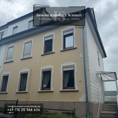 Mehrfamilienhaus zum Kauf 334.900 € 10 Zimmer 216 m² 391 m² Grundstück frei ab sofort Freiherr-vom-Stein-Straße 53 Lüdenscheid Lüdenscheid 58511