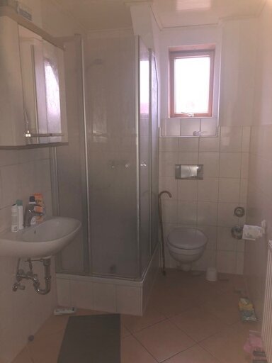 Wohnung zur Miete 470 € 3 Zimmer 65 m² 3. Geschoss frei ab sofort Innenstadt - Nord Schweinfurt 97421