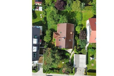 Grundstück zum Kauf 1.460.000 € 730 m² Grundstück Waldperlach München 81739