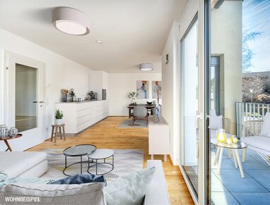 Wohnung zum Kauf 446.000 € 4 Zimmer 87,5 m² Neumarkt am Wallersee 5202