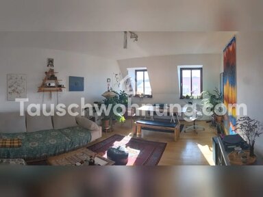 Wohnung zur Miete Tauschwohnung 970 € 2 Zimmer 58 m² 5. Geschoss Prenzlauer Berg Berlin 10405