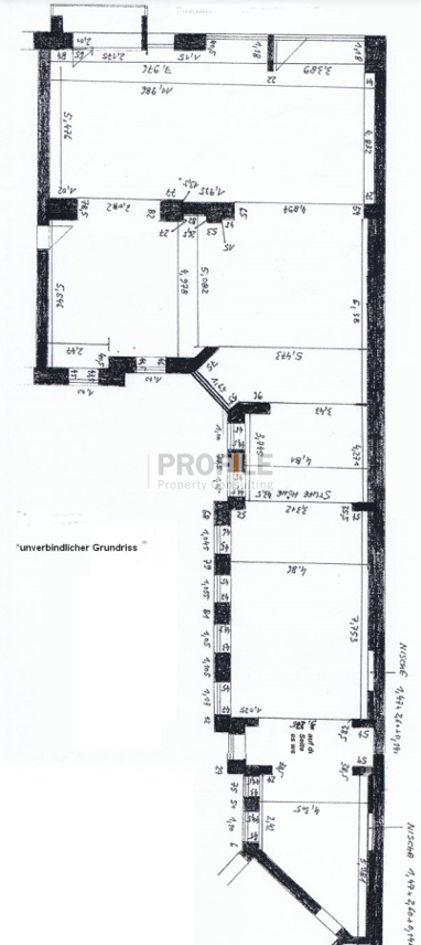 Verkaufsfläche zur Miete 20 € 230 m² Verkaufsfläche Prenzlauer Berg Berlin 10405