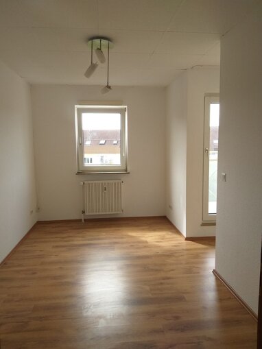 Wohnung zur Miete 495 € 1,5 Zimmer 30 m² 3. Geschoss Lessingstrasse 64 Weststadt - Südlicher Teil Karlsruhe 76135