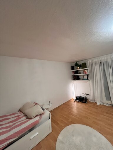 Wohnung zum Kauf provisionsfrei 137.800 € 1 Zimmer 26 m² Wersten Düsseldorf 40591