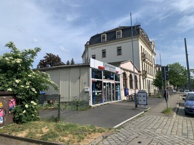 Lagerhalle zur Miete provisionsfrei 369 m² Lagerfläche Trachau (Platanenstr.) Dresden 01129