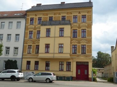 Wohnung zur Miete 500 € 2 Zimmer 70,8 m² 1. Geschoss Wilhelmsdorfer Str. 56 Neustadt Brandenburg an der Havel 14776