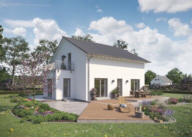 Einfamilienhaus zum Kauf 311.589 € 4 Zimmer 165 m² 950 m² Grundstück Beutha Stollberg/Erzgebirge 09366