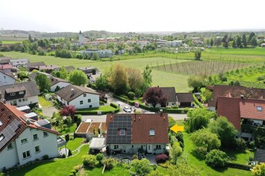 Doppelhaushälfte zum Kauf 710.000 € 4 Zimmer 145 m² 386 m² Grundstück Liebenau Meckenbeuren 88074