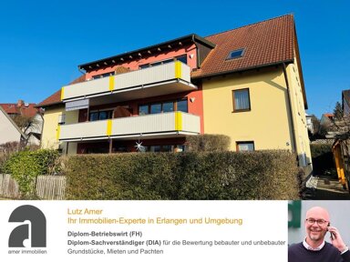 Wohnung zur Miete 980 € 4 Zimmer 117,4 m² frei ab 01.03.2025 Neunkirchen Neunkirchen 91077