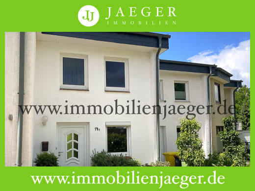 Reihenmittelhaus zum Kauf