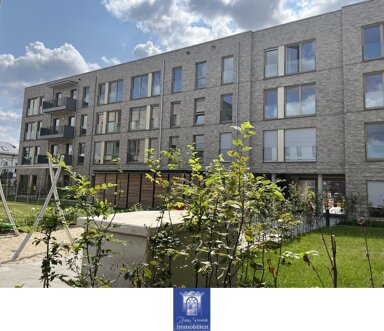 Wohnung zur Miete 1.885 € 4 Zimmer 111,1 m² Leipziger Vorstadt (Eisenbahnstr.) Dresden 01097