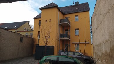 Wohnung zur Miete 465 € 3 Zimmer 61,6 m² 1. Geschoss frei ab 01.12.2024 Ratswall 4 Bitterfeld Bitterfeld-Wolfen 06749