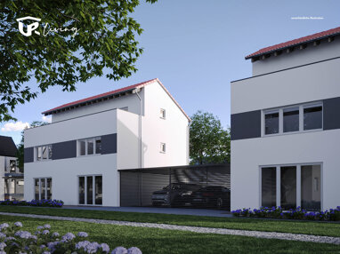 Doppelhaushälfte zum Kauf 765.000 € 4,5 Zimmer 109,6 m² 179 m² Grundstück Besigheim Besigheim 74354
