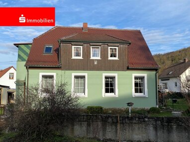 Einfamilienhaus zum Kauf 251.000 € 5 Zimmer 88 m² 820 m² Grundstück Dorndorf-Steudnitz Dornburg-Camburg 07774