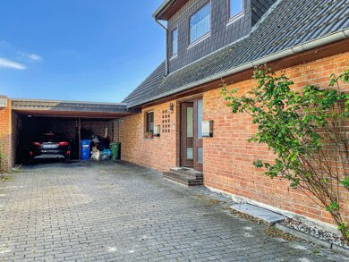 Mehrfamilienhaus zum Kauf 250.000 € 7 Zimmer 187 m² 848 m² Grundstück Emtinghausen Emtinghausen 27321