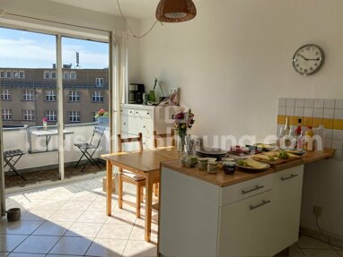 Wohnung zur Miete 680 € 2,5 Zimmer 70 m² 4. Geschoss Neustadt - Süd Köln 50674
