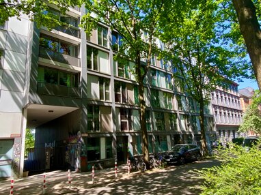 Wohnung zum Kauf 510.000 € 3 Zimmer 65 m² 2. Geschoss Ottensen Hamburg 22763
