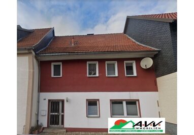 Einfamilienhaus zum Kauf 125.000 € 6 Zimmer 135 m² 843 m² Grundstück Walkenried 37445
