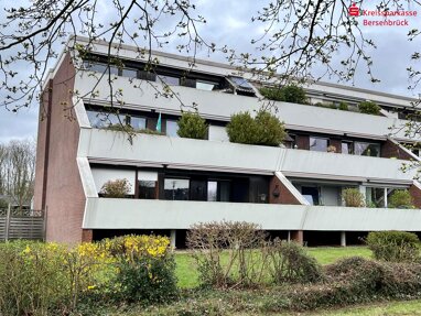 Wohnung zum Kauf 110.000 € 3 Zimmer 68 m² Bramsche - Kernstadt Bramsche 49565