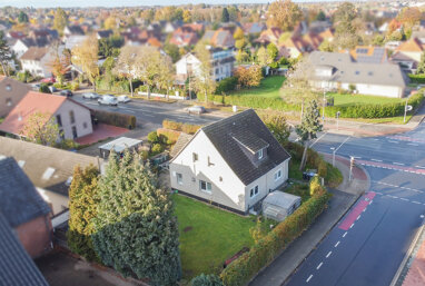 Einfamilienhaus zum Kauf 225.000 € 5 Zimmer 130 m² 700 m² Grundstück Nordstadt 3 Minden 32425