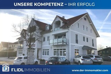 Laden zum Kauf 152.900 € 63,5 m² Verkaufsfläche Obere Inntalstraße 44 Riedenburg Bad Füssing 94072