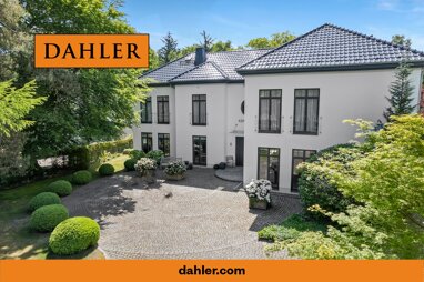 Einfamilienhaus zum Kauf 9 Zimmer 390 m² 1.497 m² Grundstück Kühlungsborn 18225