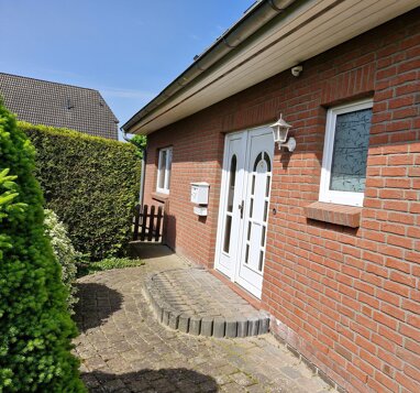 Einfamilienhaus zum Kauf 250.000 € 4 Zimmer 120,3 m² 402 m² Grundstück Visselhövede Visselhövede 27374