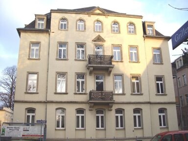 Wohnung zur Miete 550 € 3 Zimmer 65,5 m² 3. Geschoss Deubener Straße 15 Löbtau-Süd (Deubener Str.) Dresden 01159