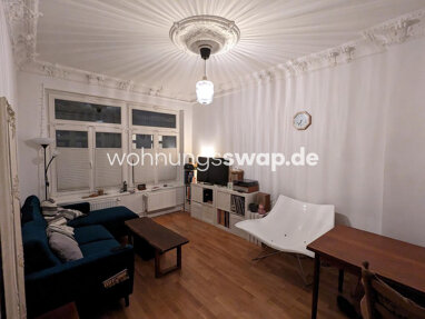 Apartment zur Miete 1.263 € 3 Zimmer 55 m² Erdgeschoss Sternschanze 20357