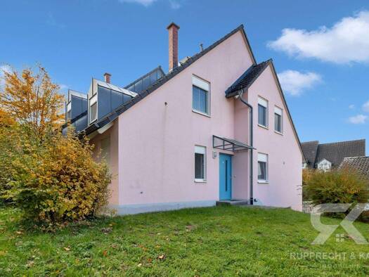Doppelhaushälfte zum Kauf 229.990 € 5 Zimmer 125 m² 350 m² Grundstück Hahnbach 92256