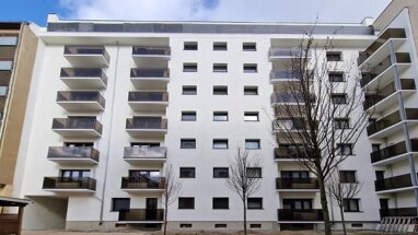 Apartment zum Kauf 389.000 € 1 Zimmer 46,6 m² 5. Geschoss Charlottenburg Berlin 10789