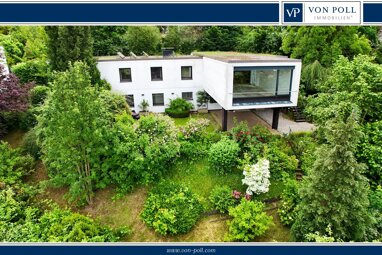 Einfamilienhaus zum Kauf 875.000 € 7 Zimmer 188 m² 1.571 m² Grundstück Kupferdreh Essen 45257