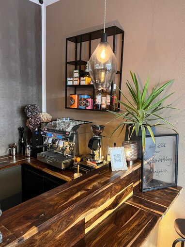 Café/Bar zur Miete 990 € 63 m² Gastrofläche Wilmersdorf Berlin 10713