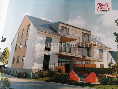 Wohnung zum Kauf 375.606 € 4 Zimmer 95,1 m² Stockhausen Eisenach 99817