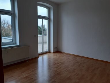 Wohnung zur Miete 670 € 3 Zimmer 115,7 m² frei ab sofort Promenade 8c Bad Schmiedeberg Bad Schmiedeberg 06905