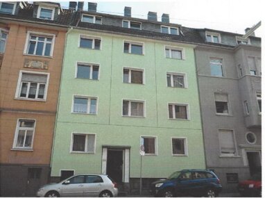 Wohnung zur Miete 446,20 € 2 Zimmer 68 m² 3. Geschoss Hesselnberg 54 Hesselnberg Wuppertal 42285