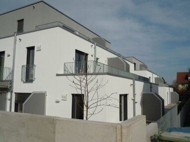 Apartment zur Miete 395 € 1 Zimmer 22 m² Erdgeschoss Unterhaunstädter Weg 16/16a Am Wasserwerk Ingolstadt 85055