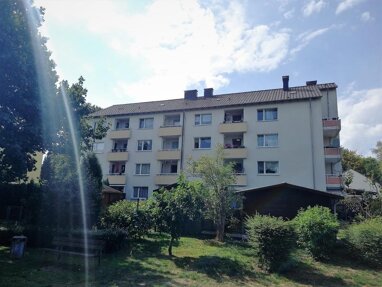 Wohnung zum Kauf Provisionsfrei 124.800 € 3,5 Zimmer 62,8 m² 3. Geschoss Geismerg 12 Alt-Scharnhorst Dortmund 44328