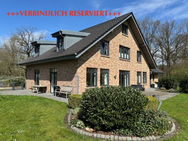 Einfamilienhaus zum Kauf 579.000 € 7 Zimmer 314 m² 2.166 m² Grundstück Rellerriege 26 Hövelhof Hövelhof 33161