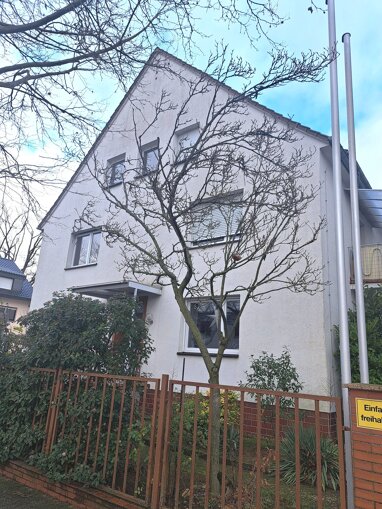 Wohnung zur Miete 1.150 € 3,5 Zimmer 105 m² 2. Geschoss Neu-Isenburg Neu-Isenburg 63263