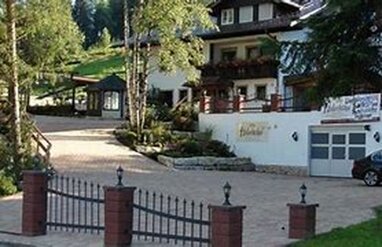 Hotel zum Kauf Provisionsfrei 2.650.000 € 19 Zimmer 2.000 m² Gastrofläche Oberstaufen Oberstaufen 87534
