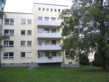Wohnung zur Miete 470 € 2 Zimmer 52,8 m² Weitmarer Str. 98 Weitmar - Mitte Bochum 44795