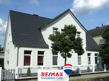Wohnung zur Miete 490 € 4 Zimmer 75 m² 1. Geschoss Heese Celle 29225
