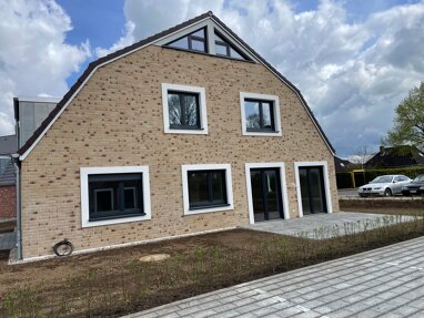 Doppelhaushälfte zum Kauf Provisionsfrei 575.000 € 5 Zimmer 131,1 m² 498 m² Grundstück Schniedertwiete Kisdorf 24629