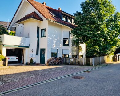 Einfamilienhaus zum Kauf provisionsfrei 798.000 € 7 Zimmer 167 m² 500 m² Grundstück frei ab sofort Sankt Peter 79271