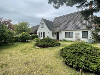 Grundstück zum Kauf provisionsfrei 602 m² Grundstück Klosterstraße 3 Zingst Zingst 18374