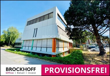 Bürofläche zur Miete Provisionsfrei 170 m² Bürofläche teilbar ab 170 m² Altenessen-Nord Essen 45329