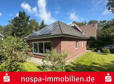 Einfamilienhaus zum Kauf 685.000 € 3 Zimmer 91,7 m² 700 m² Grundstück Sankt Peter-Ording 25826