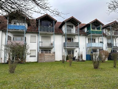 Wohnung zum Kauf 206.000 € 2 Zimmer 65 m² EG Altötting Altötting 84503