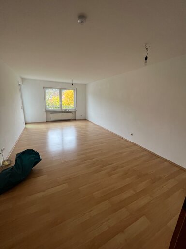 Wohnung zur Miete 640 € 3 Zimmer 78 m² 1. Geschoss frei ab sofort Föhrenweg 24 Loderbach Berg bei Neumarkt in der Oberpfalz 92348